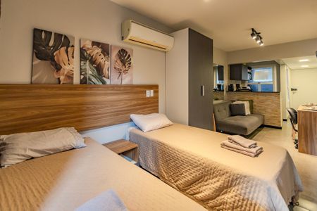 Studio de kitnet/studio à venda com 1 quarto, 36m² em Centro Histórico, Porto Alegre