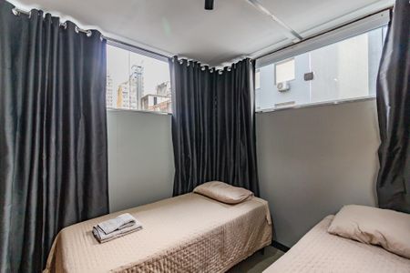 Studio à venda com 36m², 1 quarto e sem vagaStudio