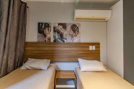 Studio à venda com 36m², 1 quarto e sem vagaStudio