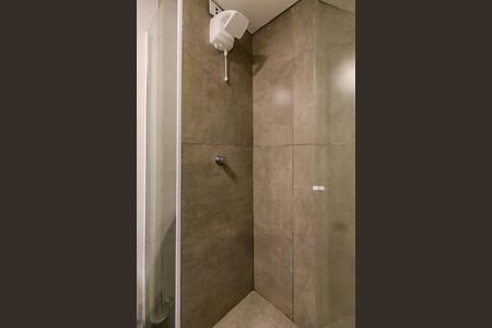 Studio à venda com 36m², 1 quarto e sem vagaBanheiro Social