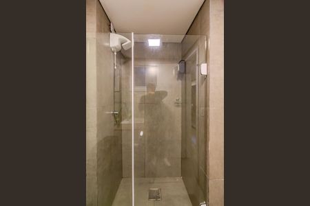 Studio à venda com 36m², 1 quarto e sem vagaBanheiro Social