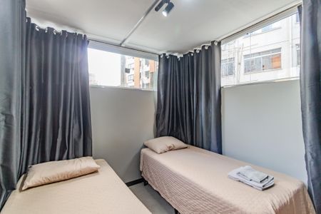 Studio de kitnet/studio à venda com 1 quarto, 36m² em Centro Histórico, Porto Alegre
