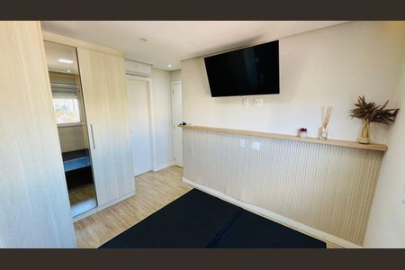 Apartamento à venda com 60m², 1 quarto e 2 vagas Apartamento à venda com 60m², 1 quarto e 2 vagasSuíte