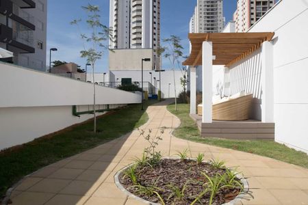 Apartamento à venda com 60m², 1 quarto e 2 vagas Apartamento à venda com 60m², 1 quarto e 2 vagasÁrea comum