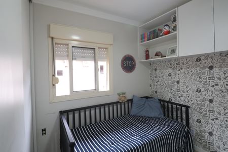 Casa de condomínio à venda com 120m², 3 quartos e 3 vagasQuarto 3