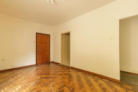 Sala de apartamento à venda com 2 quartos, 103m² em Floresta, Porto Alegre