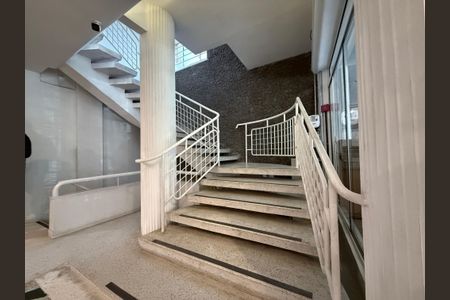 Apartamento à venda com 103m², 2 quartos e sem vagaHall de entrada