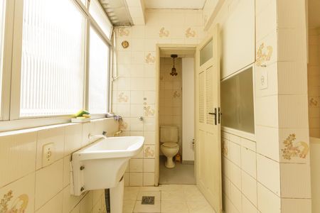 Apartamento à venda com 103m², 2 quartos e sem vagaÁrea de Serviço