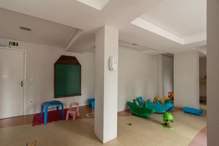 Apartamento para alugar com 68m², 3 quartos e sem vagaÁrea comum - Brinquedoteca