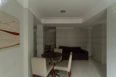 Apartamento para alugar com 68m², 3 quartos e sem vagaÁrea comum - Salão de festas