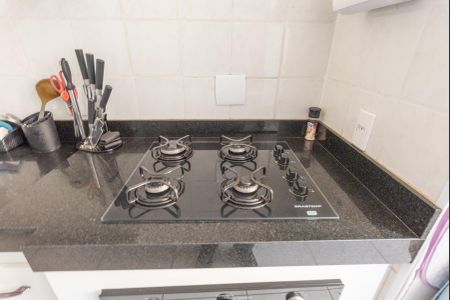 Apartamento à venda com 79m², 3 quartos e 1 vagaCozinha