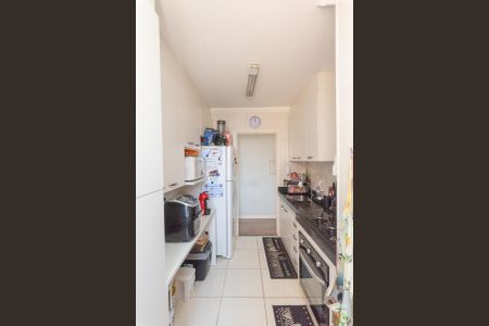 Apartamento à venda com 79m², 3 quartos e 1 vagaCozinha