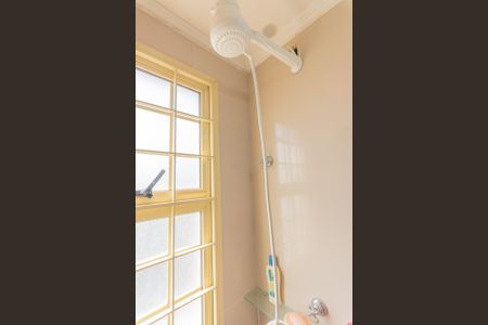 Apartamento à venda com 79m², 3 quartos e 1 vagaBanheiro da Suíte