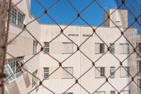 Apartamento à venda com 79m², 3 quartos e 1 vagaVista do Quarto 2