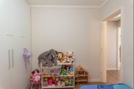 Apartamento à venda com 79m², 3 quartos e 1 vagaQuarto 2