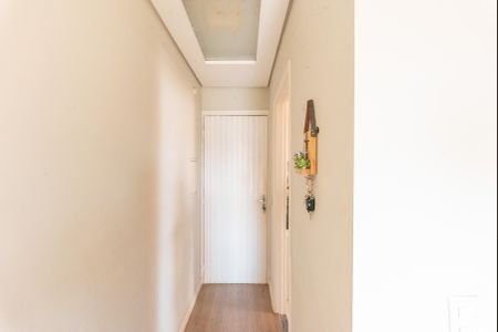 Apartamento à venda com 79m², 3 quartos e 1 vagaCorredor