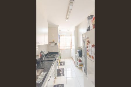 Apartamento à venda com 79m², 3 quartos e 1 vagaCozinha