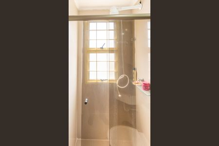 Apartamento à venda com 79m², 3 quartos e 1 vagaBanheiro da Suíte