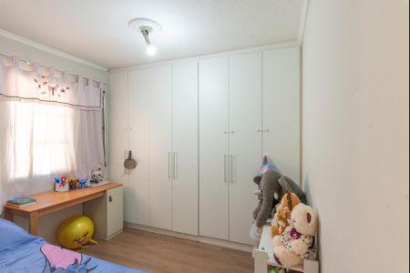 Apartamento à venda com 79m², 3 quartos e 1 vagaQuarto 2