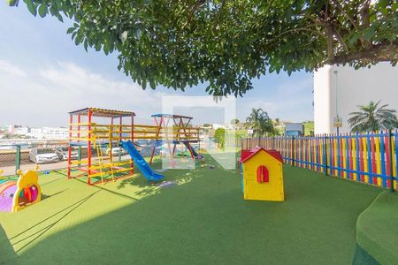 Apartamento à venda com 79m², 3 quartos e 1 vagaÁrea Comum - Playground