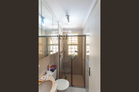 Apartamento à venda com 79m², 3 quartos e 1 vagaBanheiro Social