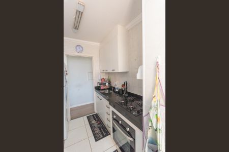 Apartamento à venda com 79m², 3 quartos e 1 vagaCozinha