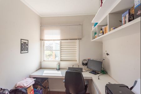 Apartamento à venda com 79m², 3 quartos e 1 vagaQuarto 1