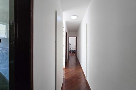 Casa à venda com 165m², 3 quartos e 2 vagasAcesso - Quartos