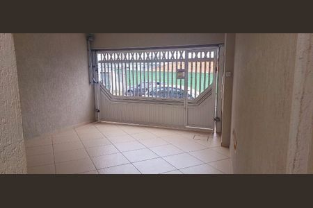 Casa à venda com 165m², 3 quartos e 2 vagasGaragem