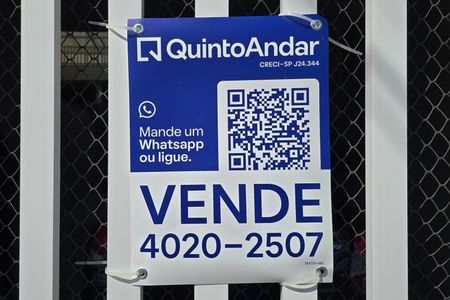 Casa à venda com 165m², 3 quartos e 2 vagasPlaca