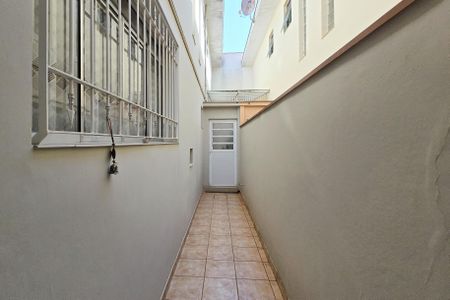 Casa à venda com 165m², 3 quartos e 2 vagasQuintal