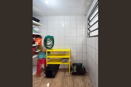 Casa à venda com 165m², 3 quartos e 2 vagasQuarto de Serviço