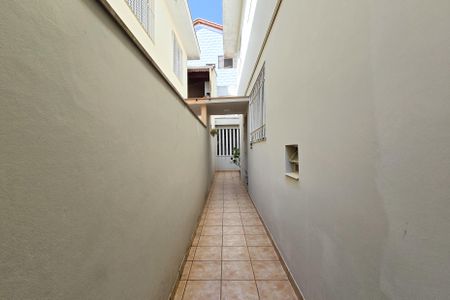 Casa à venda com 165m², 3 quartos e 2 vagasQuintal
