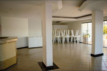 Apartamento para alugar com 126m², 4 quartos e 1 vaga Apartamento para alugar com 126m², 4 quartos e 1 vagaÁrea comum