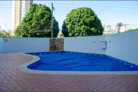 Apartamento para alugar com 126m², 4 quartos e 1 vaga Apartamento para alugar com 126m², 4 quartos e 1 vagaÁrea comum