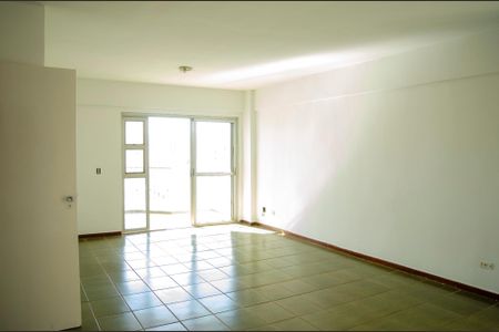 Sala de apartamento para alugar com 4 quartos, 126m² em Setor Aeroporto, Goiânia