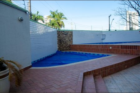 Apartamento para alugar com 126m², 4 quartos e 1 vaga Apartamento para alugar com 126m², 4 quartos e 1 vagaÁrea comum