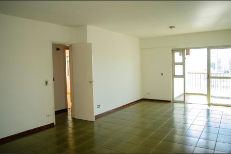 Sala de apartamento para alugar com 4 quartos, 126m² em Setor Aeroporto, Goiânia