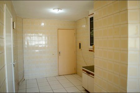 Apartamento para alugar com 126m², 4 quartos e 1 vaga Apartamento para alugar com 126m², 4 quartos e 1 vagaCozinha