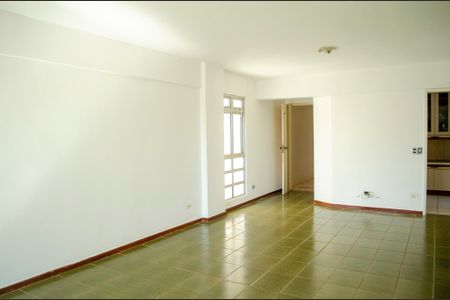 Sala de apartamento para alugar com 4 quartos, 126m² em Setor Aeroporto, Goiânia