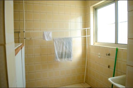 Apartamento para alugar com 126m², 4 quartos e 1 vaga Apartamento para alugar com 126m², 4 quartos e 1 vagaÁrea de Serviço