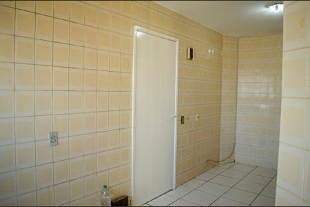 Apartamento para alugar com 126m², 4 quartos e 1 vaga Apartamento para alugar com 126m², 4 quartos e 1 vagaCozinha