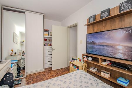 Apartamento à venda com 52m², 2 quartos e sem vagaQuarto 1