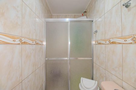 Apartamento à venda com 52m², 2 quartos e sem vagaBanheiro