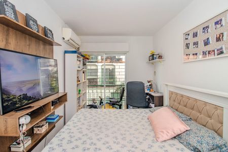 Apartamento à venda com 52m², 2 quartos e sem vagaQuarto 1