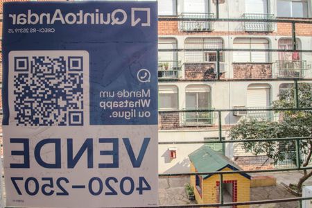 Apartamento à venda com 52m², 2 quartos e sem vagaPlaquinha