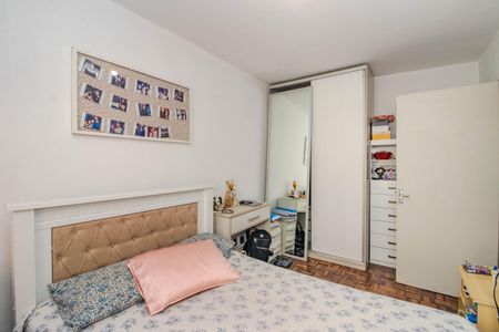 Quarto 1 de apartamento à venda com 2 quartos, 52m² em Jardim do Salso, Porto Alegre