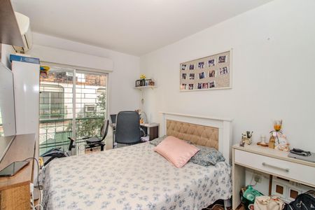 Apartamento à venda com 52m², 2 quartos e sem vagaQuarto 1