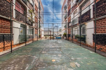 Apartamento à venda com 52m², 2 quartos e sem vagaQuadra Esportiva