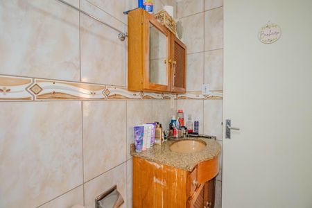 Apartamento à venda com 52m², 2 quartos e sem vagaBanheiro